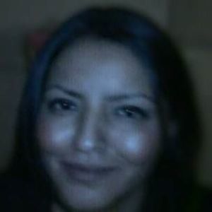 Meet your Posher, Charmayne